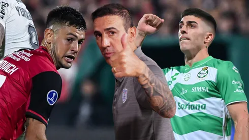 Nuevas noticias de mercado llegan a Cruz Azul.