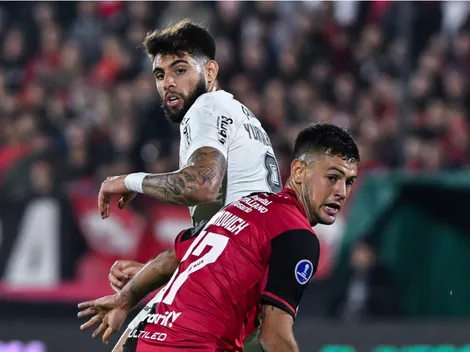 ¡En la mira, el primer refuerzo extranjero de Cruz Azul!