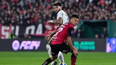 Glavinovich suena como posible refuerzo de la Máquina