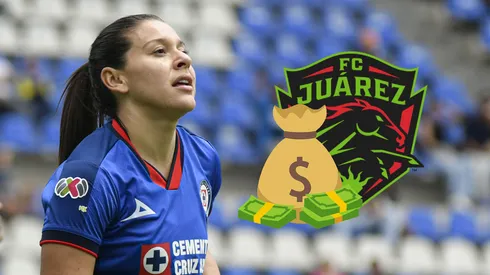 Norma Palafox se va a Juárez por esta razón.