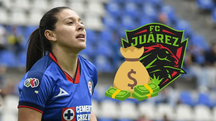 Norma Palafox se va a Juárez por esta razón.