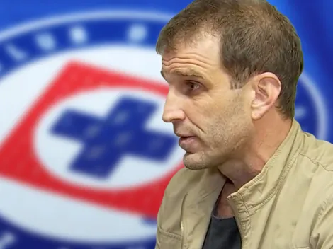 ¿Por qué Iván Alonso se mantiene como opción de Cruz Azul?