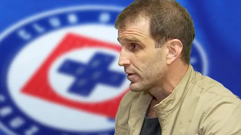 Iván Alonso, MUY CERCA de llegar a Cruz Azul.