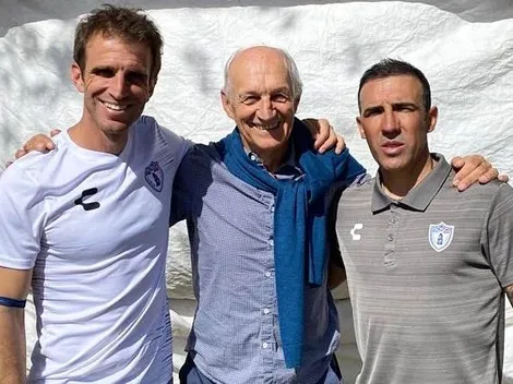 Destapan chats y grabaciones de polémica de Iván Alonso en Pachuca