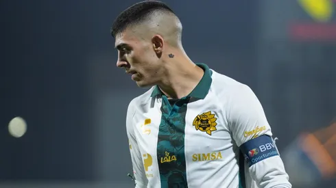 Brunetta no llegaría a Cruz Azul.