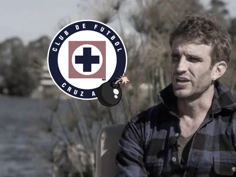 La primera gran exigencia de Iván Alonso