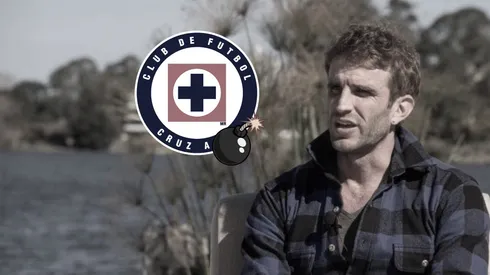 La gran exigencia de Iván Alonso a la directiva de Cruz Azul