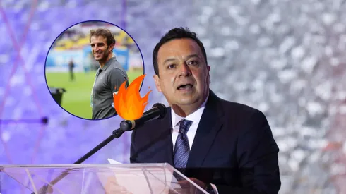 Cruz Azul sabía del polémico pasado de Iván Alonso en Pachuca