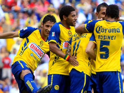 Otro americanista a Cruz Azul: el ex que llegaría con Iván Alonso