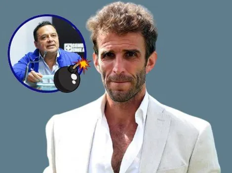 Se podría caer la llegada de Iván Alonso a Cruz Azul