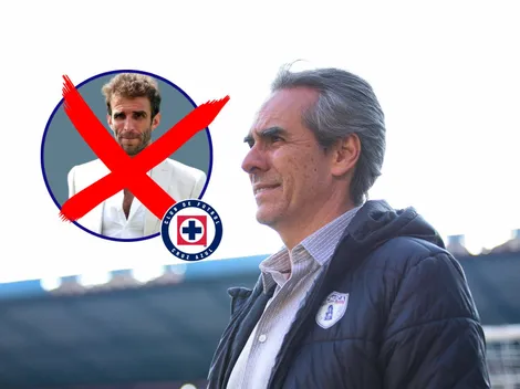 La razón oculta por la que Iván Alonso dejó Pachuca