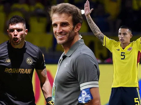 Noticias de Cruz Azul hoy: Iván Alonso, Kevin Castaño y Tuca Ferretti