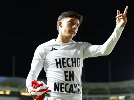 Cruz Azul da la bienvenida a Heriberto Jurado