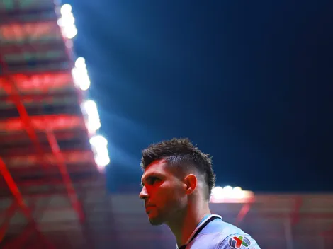 Cruz Azul ya buscó a Volpi: esto respondió el Toluca