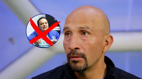 El destrato de Cruz Azul ante la salida de Óscar Pérez