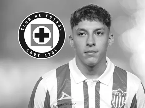 ¿Se tambalea el fichaje de Heriberto Jurado por Cruz Azul?