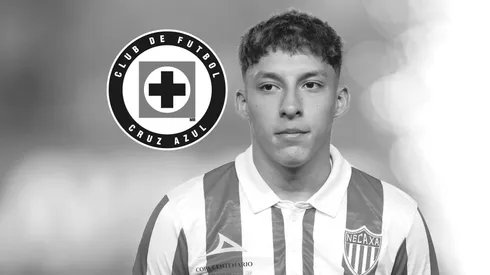 Tambalea la llegada de Heriberto Jurado a Cruz Azul