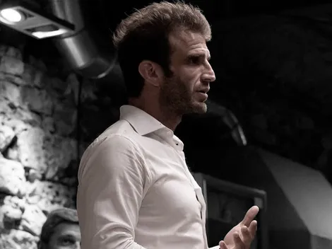 "Nuestro deber es informar": Pachuca rompió el silencio acerca de Iván Alonso