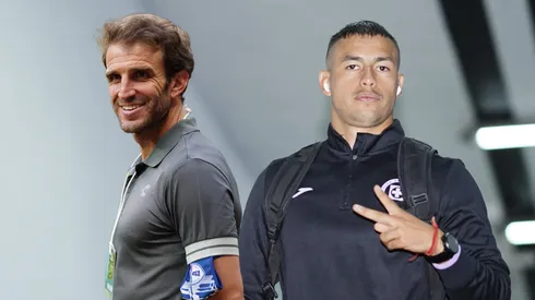 Iván Alonso ya estaría trabajando en los planes para Cruz Azul.