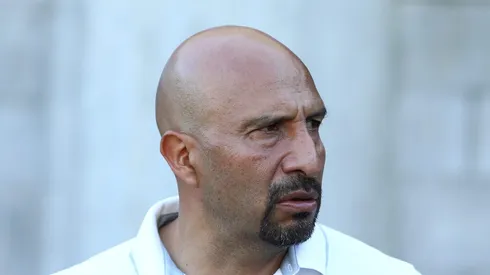 El directivo cementero estaba en el ojo del huracán después del mal torneo de Cruz Azul en el Apertura 2023.