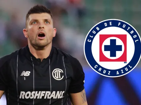 La situación de Tiago Volpi daría un giro drástico