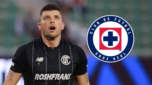 ¿Tiago Volpi llega a Cruz Azul?