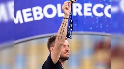 Anselmi sería el nuevo DT de Cruz Azul.