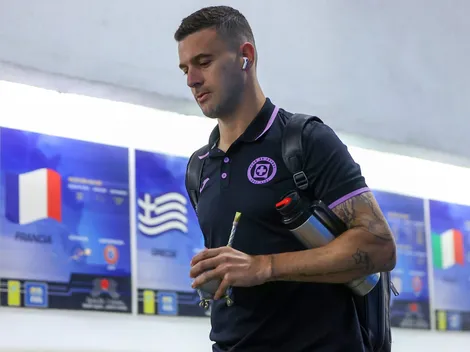 ¿Refuerzo inesperado? La información desde Argentina