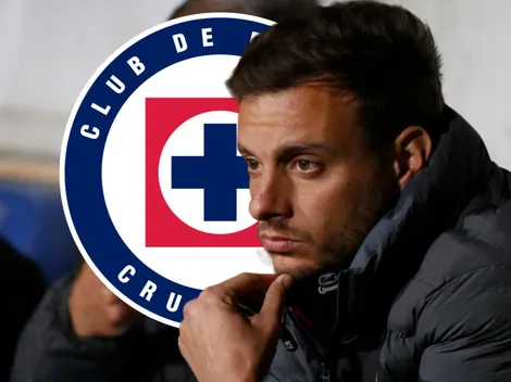 La particular cláusula de salida de Martín Anselmi