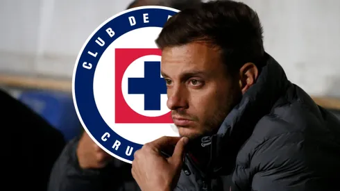 La particular cláusula de Martín Anselmi que lo acerca a Cruz Azul