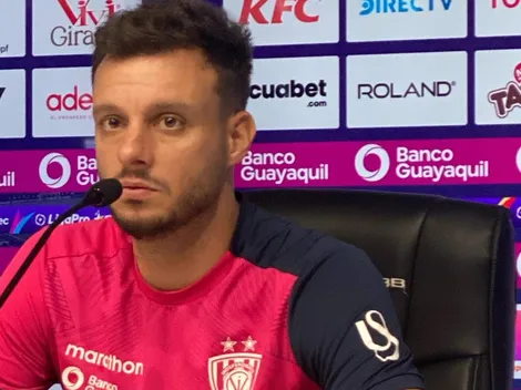 Lo nuevo del DT: ya habló de Cruz Azul e Independiente busca retenerlo