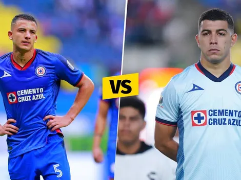 ¿Lira o Castaño, quién encaja mejor con Martín Anselmi?