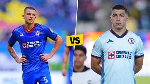 El volante central de Cruz Azul que encaja mejor con Martín Anselmi
