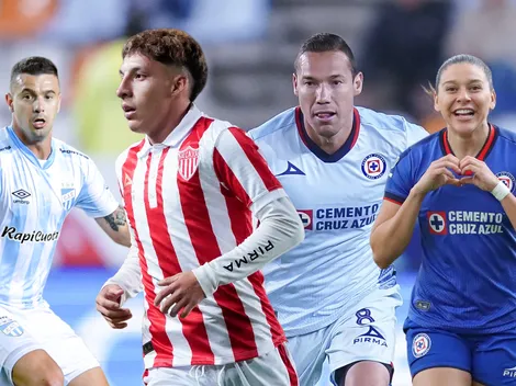 Noticias de Cruz Azul hoy: Heriberto Jurado, Dueñas, Carrera y Palafox