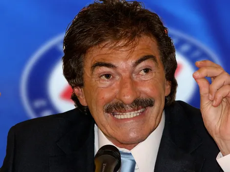 Ricardo La Volpe recuerda que estuvo a una firma de llegar a Cruz Azul