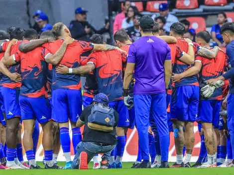 FICHAJES 2024: La prioridad del futuro DT de Cruz Azul