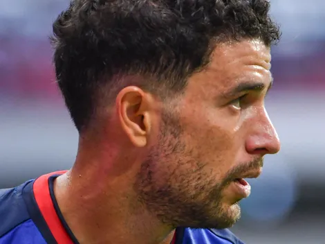 El futuro de Nacho Rivero en Cruz Azul cambiaría radicalmente