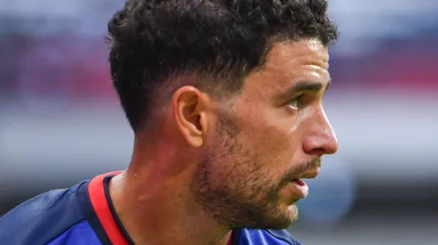 ¿Se va o se queda en Cruz Azul?