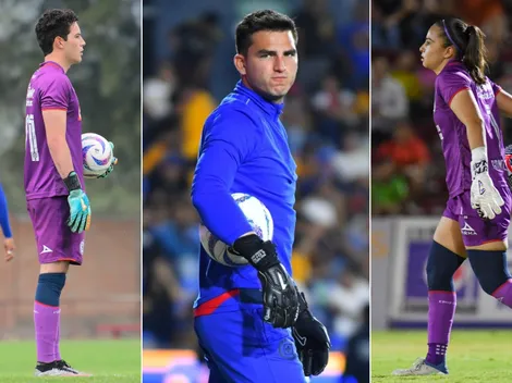 El fracaso de Cruz Azul es total: primer equipo, Fuerzas Básicas y Femenil