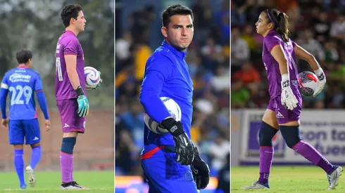 El Apertura 2023 fue un desastre total para Cruz Azul.