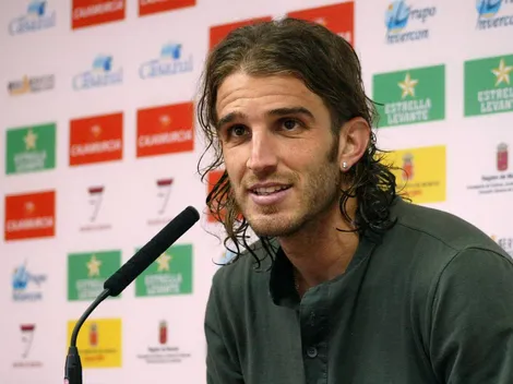 ¿De qué hablaron Alonso y Velázquez en su primera charla?