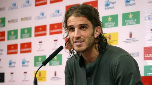 El directivo uruguayo será presentado esta semana de manera oficial como director deportivo.