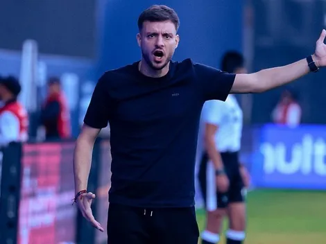 No será el nuevo DT: ¿quién elegirá a los refuerzos en Cruz Azul?