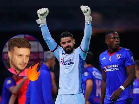 ¿Cuándo comienza la pretemporada en Cruz Azul?