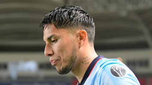 El zaguero mexicano fue uno de los jugadores más cuestionados de este Apertura 2023.