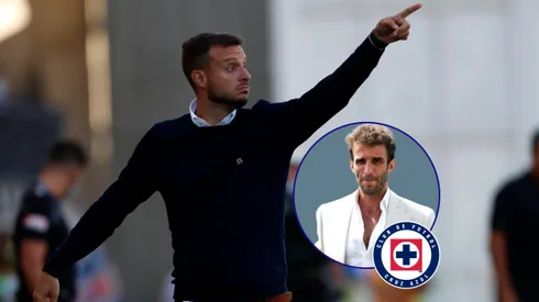 Cruz Azul tiene vía libre en la contratación de Martín Anselmi