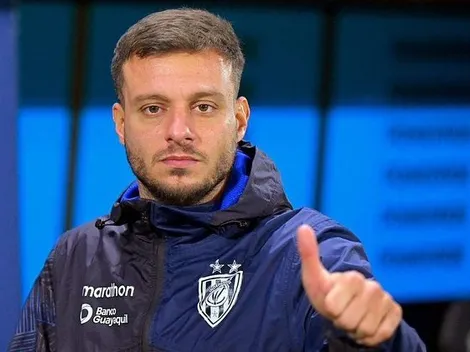 El nuevo DT no estará al frente de Cruz Azul desde el inicio de la pretemporada