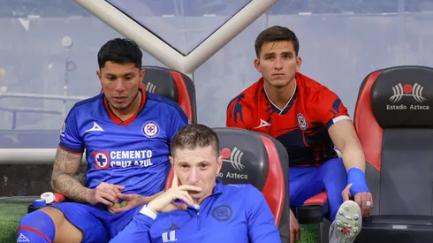 Carlos Salcedo podría salir de Cruz Azul por posicionarse en contra de Sebastián Jurado