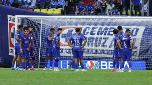 Los cementeros perdieron ante el Puebla en la última fecha y se despidieron como uno de los peores equipos del Apertura 2023.