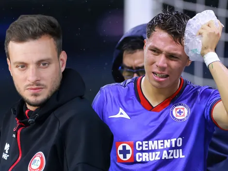 Noticias de Cruz Azul hoy: Comunicado por "cambios", Rodrigo Huescas y Martín Anselmi
